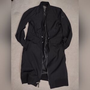 Vera Wang Long Jacket